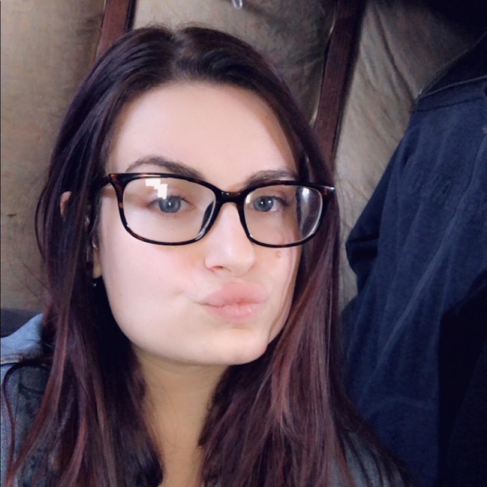 Meet your Posher, Cheyenne